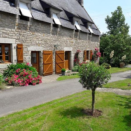 Bed and Breakfast La Grange Kervignac Zewnętrze zdjęcie