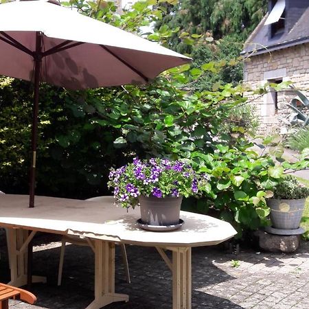 Bed and Breakfast La Grange Kervignac Zewnętrze zdjęcie