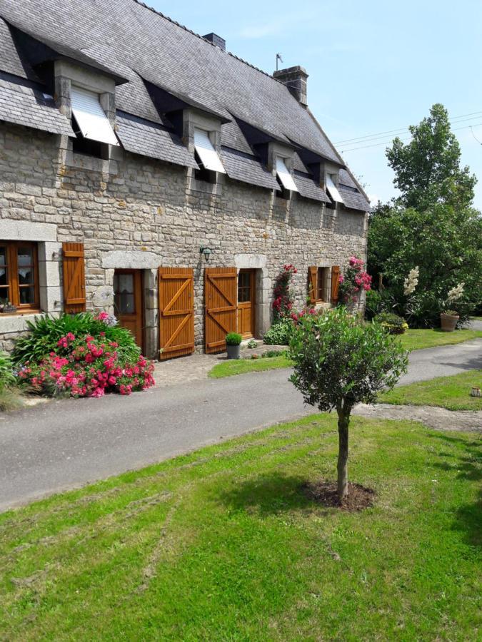 Bed and Breakfast La Grange Kervignac Zewnętrze zdjęcie