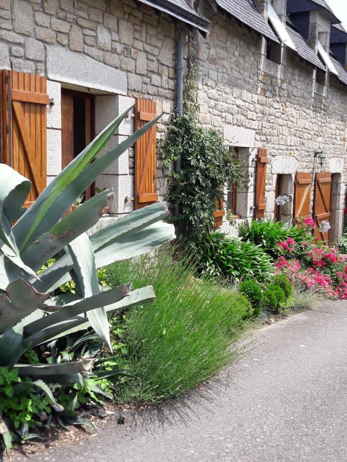 Bed and Breakfast La Grange Kervignac Zewnętrze zdjęcie