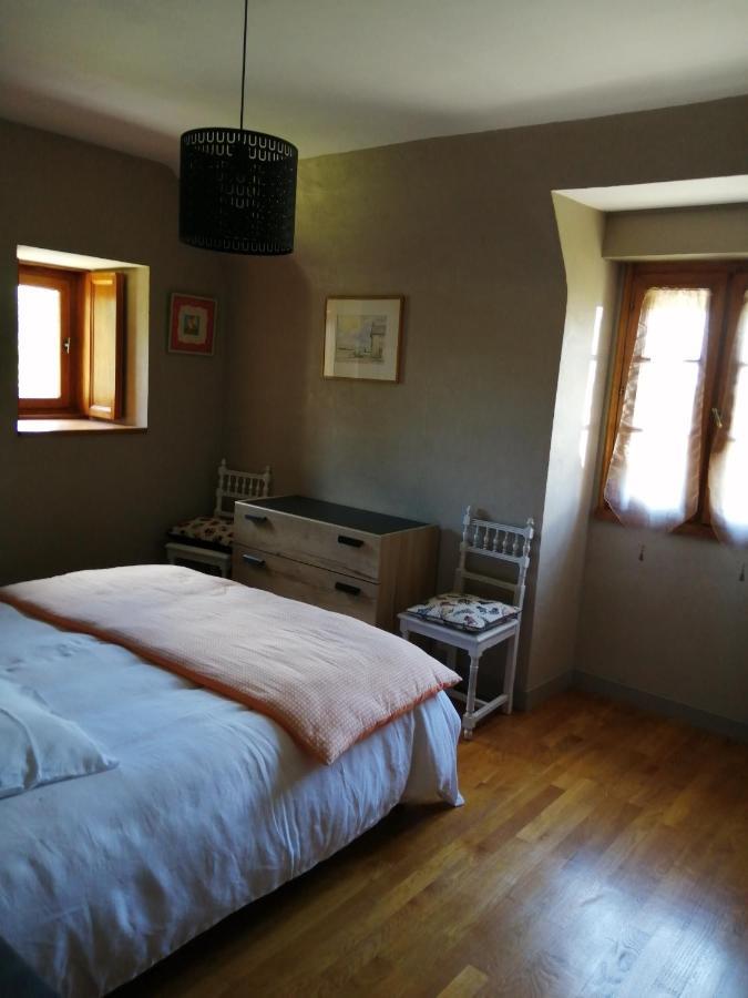 Bed and Breakfast La Grange Kervignac Zewnętrze zdjęcie