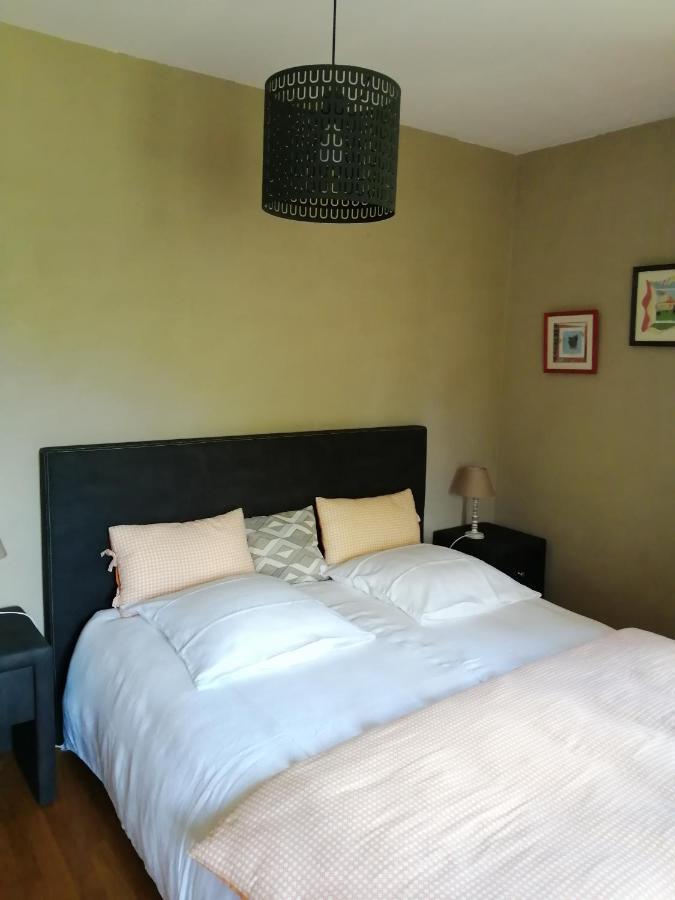Bed and Breakfast La Grange Kervignac Zewnętrze zdjęcie